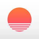 Sunrise icon